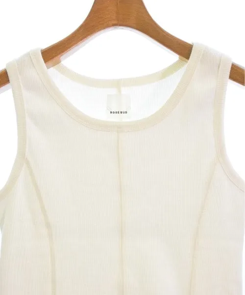 ROSE BUD Tanktops