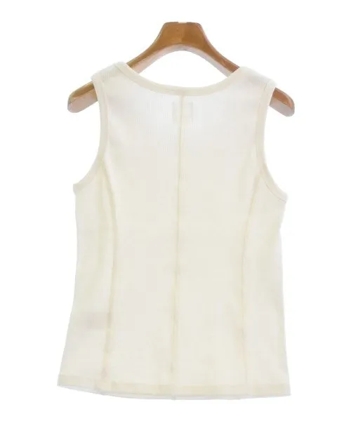 ROSE BUD Tanktops
