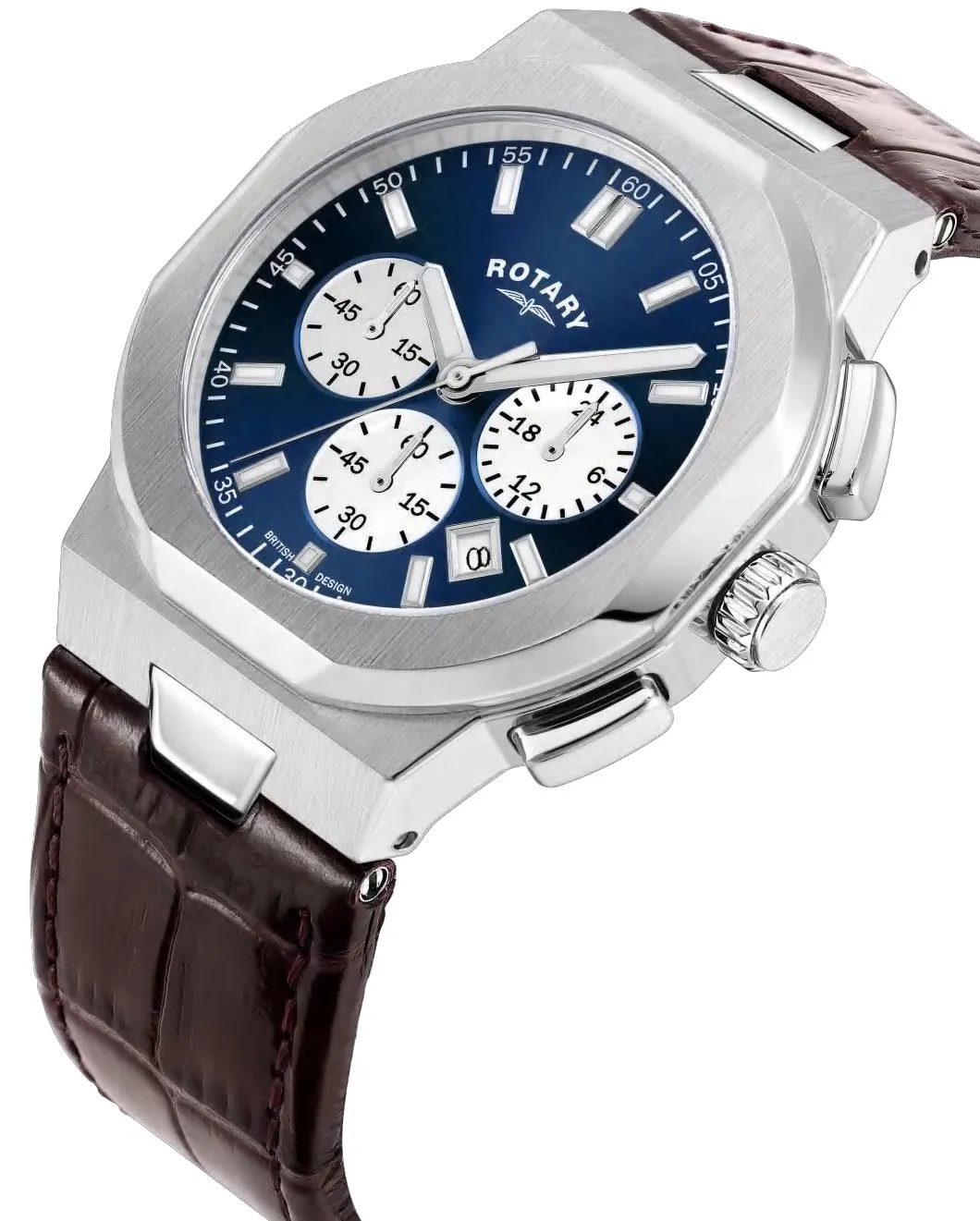 Rotary Uhren Rotary Regent Chronograph Herrenuhr Vorbestellung