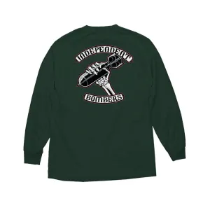 RTB Bombers Langarm/Kurzarm T-Shirt