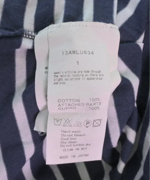 sacai Glücks-T-Shirts/Oberteile