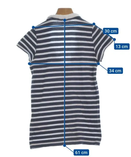 sacai Glücks-T-Shirts/Oberteile