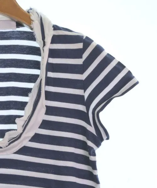 sacai Glücks-T-Shirts/Oberteile