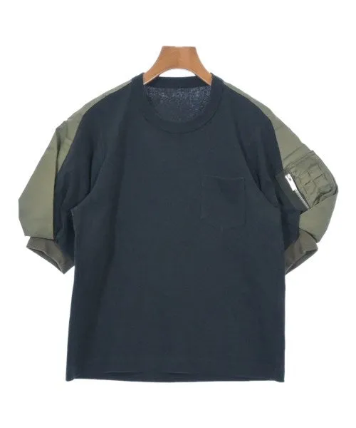 Sacai T-Shirts/Oberteile