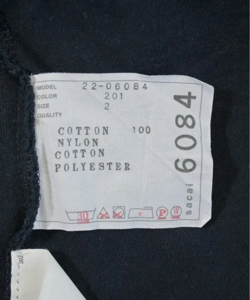 Sacai T-Shirts/Oberteile
