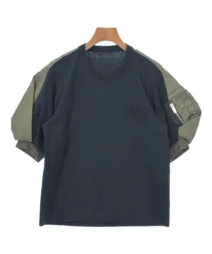 Sacai T-Shirts/Oberteile