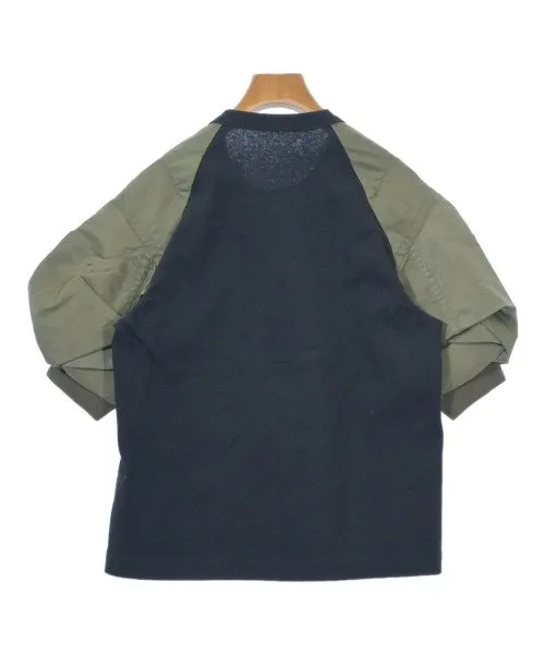 Sacai T-Shirts/Oberteile