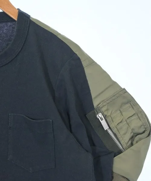 Sacai T-Shirts/Oberteile