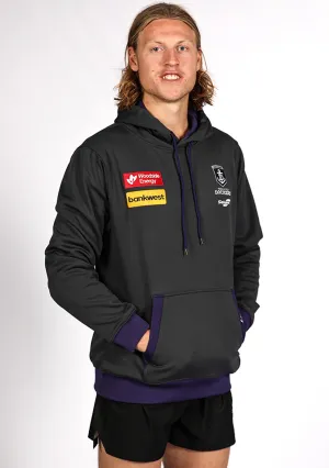 Sekem Fremantle Dockers 2023 Herren Spieler Hoodie <br> 93F014M12