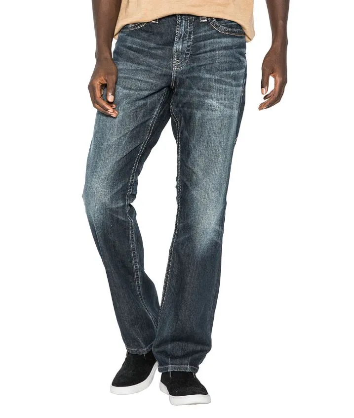 SILBER GRAYSON JEAN