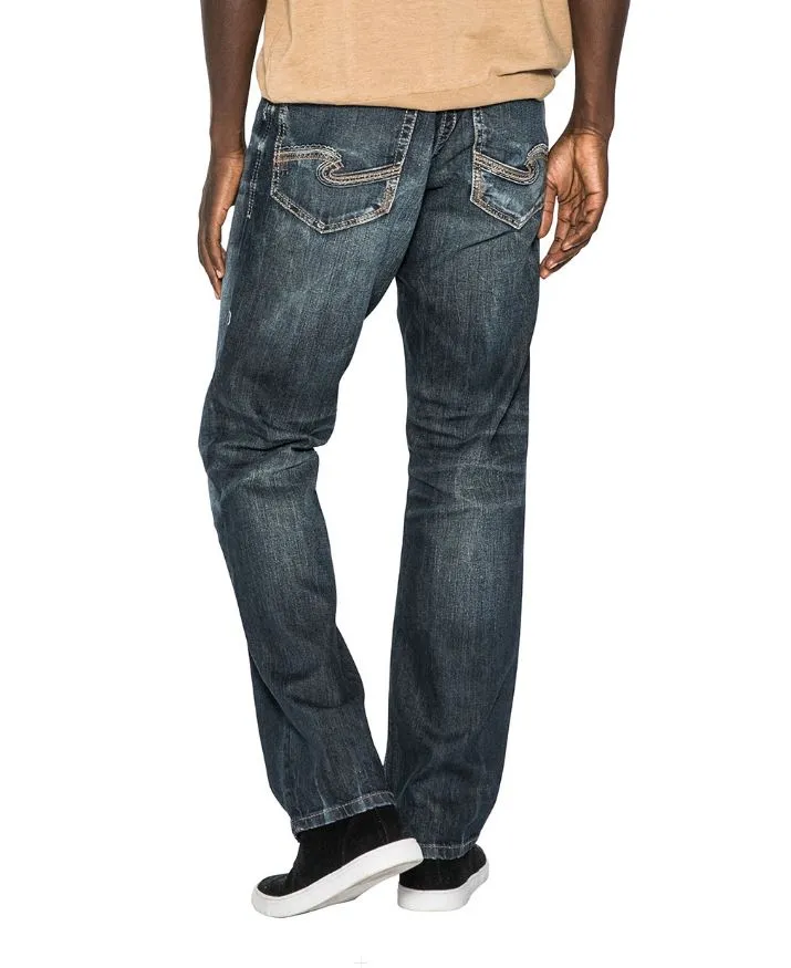 SILBER GRAYSON JEAN