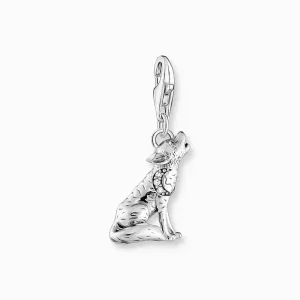 Silver Wolf Anhänger 2054-643-21 Thomas Sabo Sammelanhänger