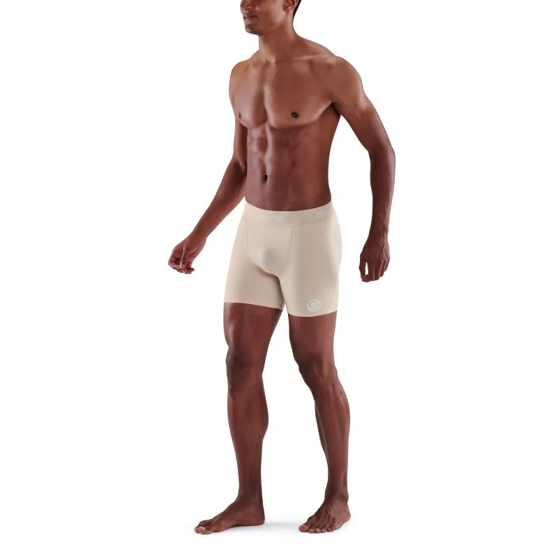 SKINS Herren Serie 1 Kompressionsshorts