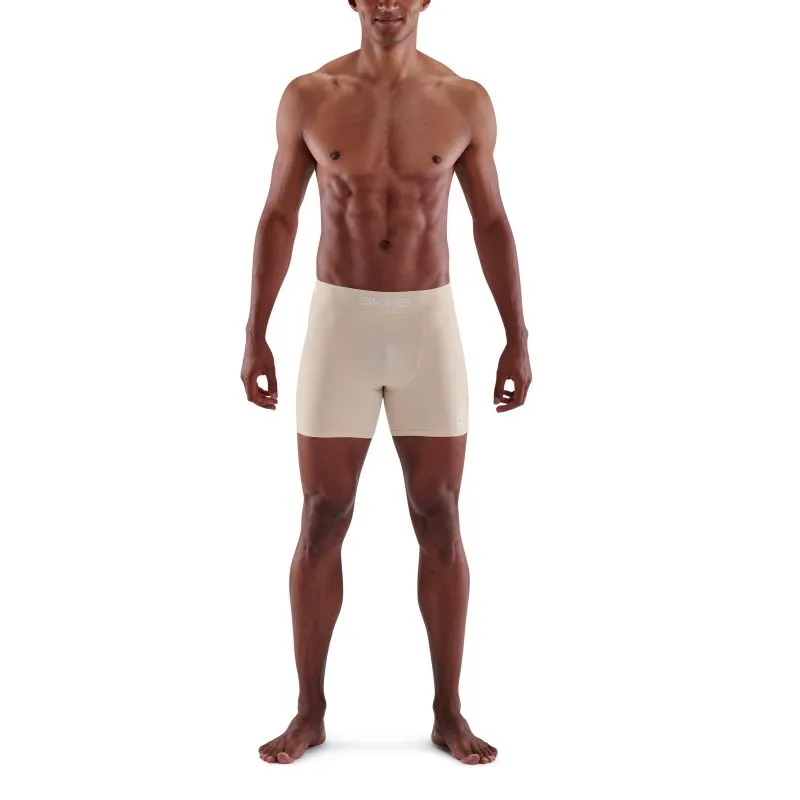 SKINS Herren Serie 1 Kompressionsshorts