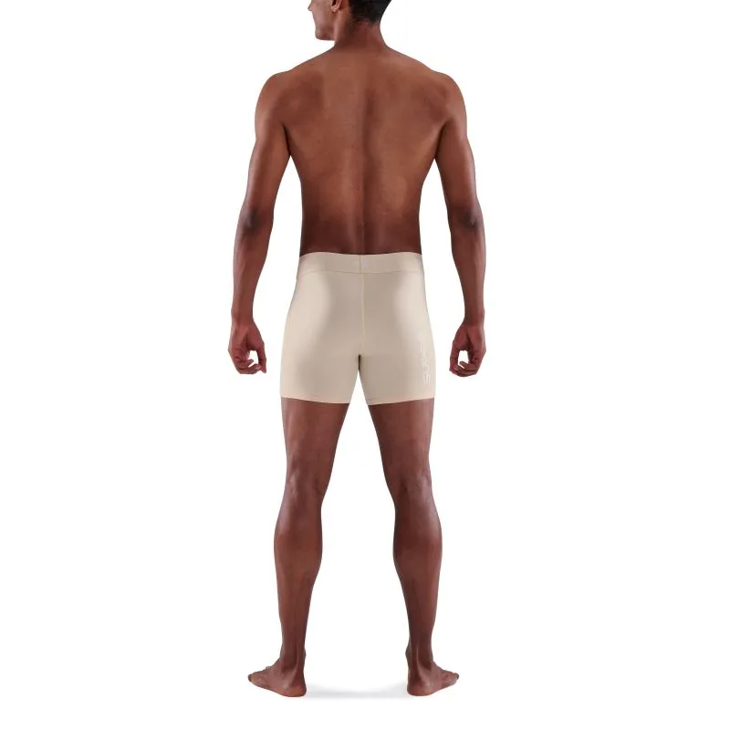 SKINS Herren Serie 1 Kompressionsshorts