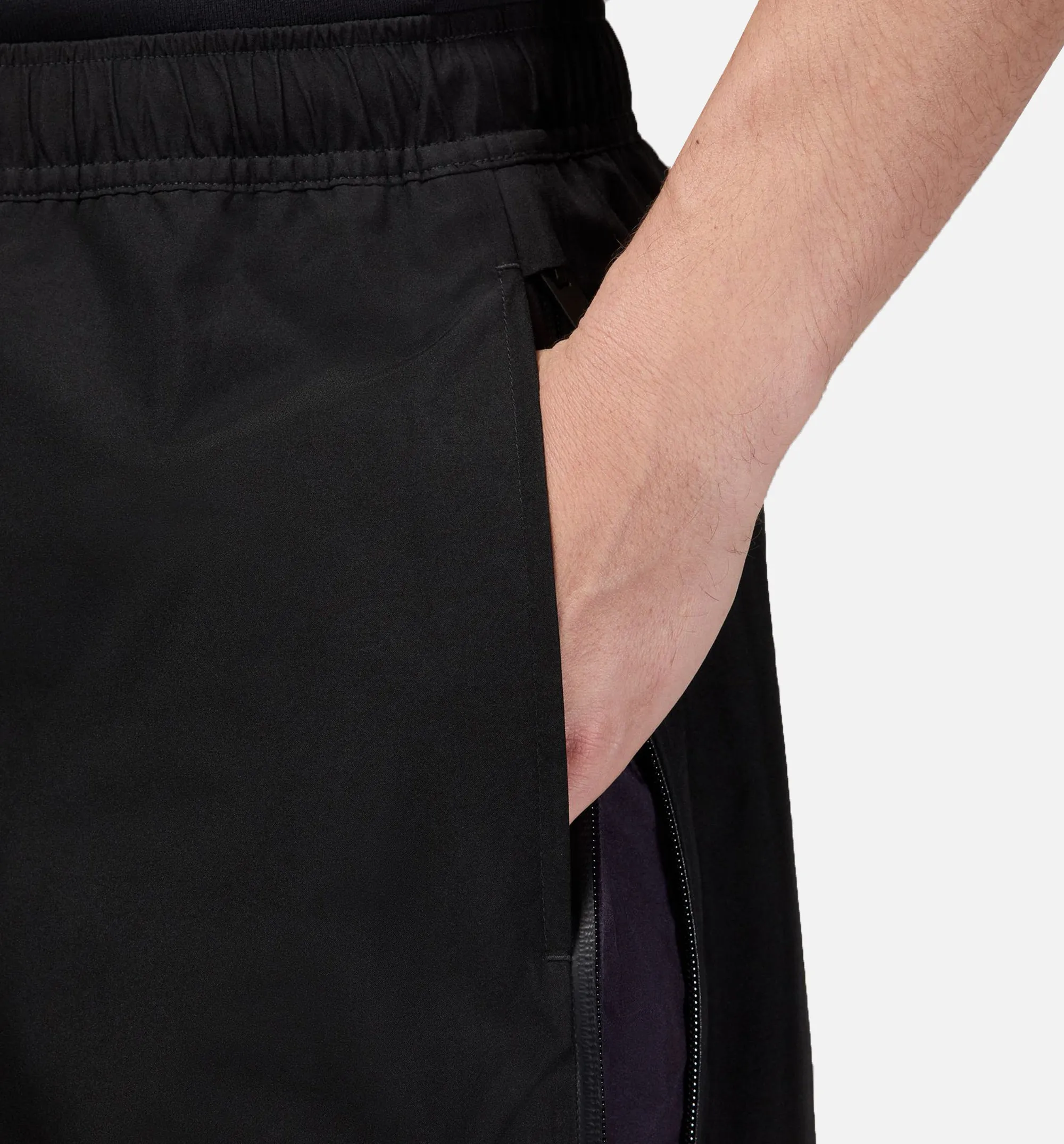 Skyline Gore Tex Herrenhose - Schwarz