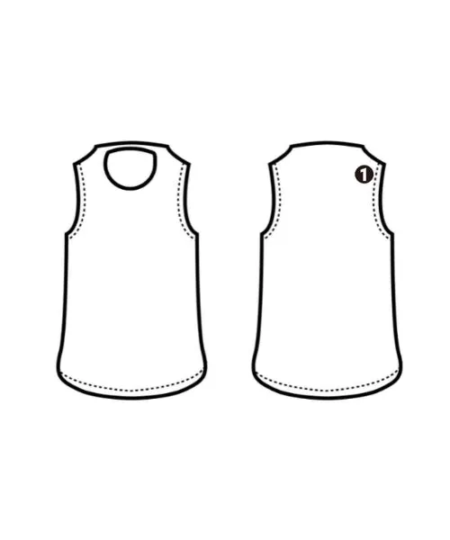 SLOBE IENA Tanktops