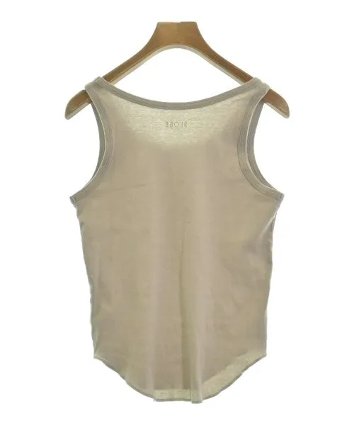 SLOBE IENA Tanktops