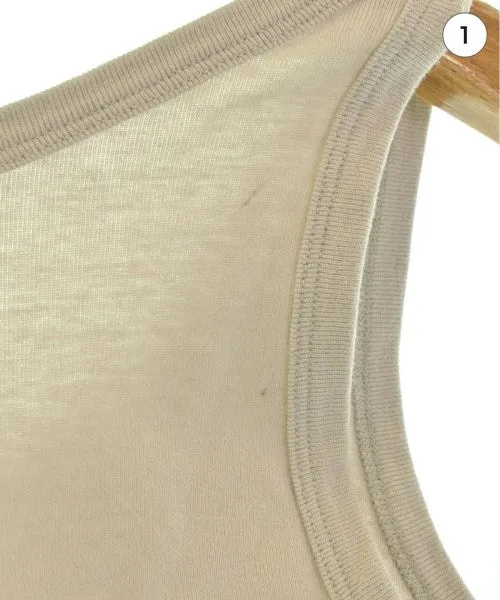 SLOBE IENA Tanktops