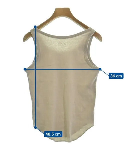 SLOBE IENA Tanktops