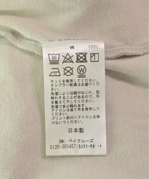 SLOBE IENA Tanktops