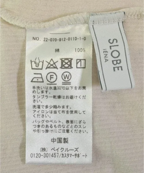 SLOBE IENA T-Shirts/Oberteile