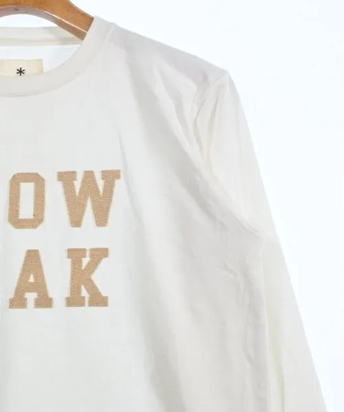 Snow Peak T-Shirts/Oberteile