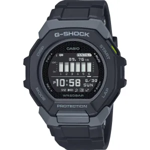 Sport Herrenuhren G-Shock GBD300-1D G-SQUAD Bluetooth