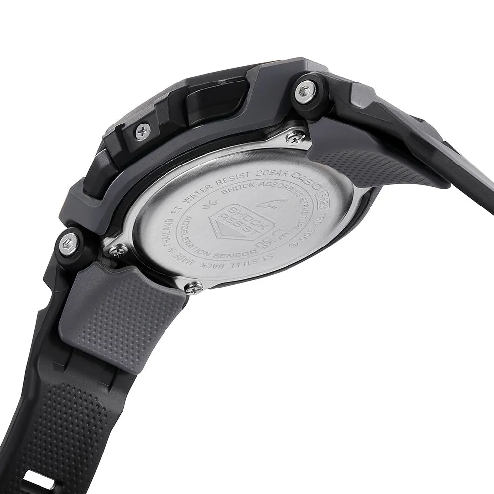 Sport Herrenuhren G-Shock GBD300-1D G-SQUAD Bluetooth