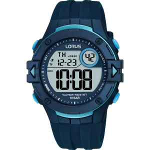 Sport Herrenuhren Lorus R2325PX-9 Digitale Multi-Zeit