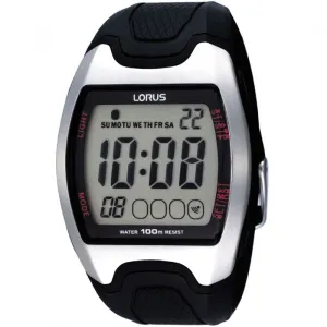 Sport Herrenuhren Lorus R2327CX-9 Digital