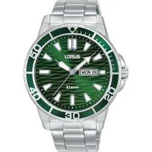 Sport Herrenuhren Lorus RH359AX9 Sport
