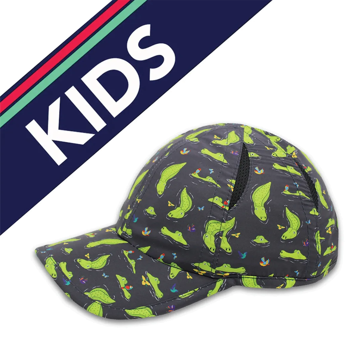 Sprints Kinderhut
