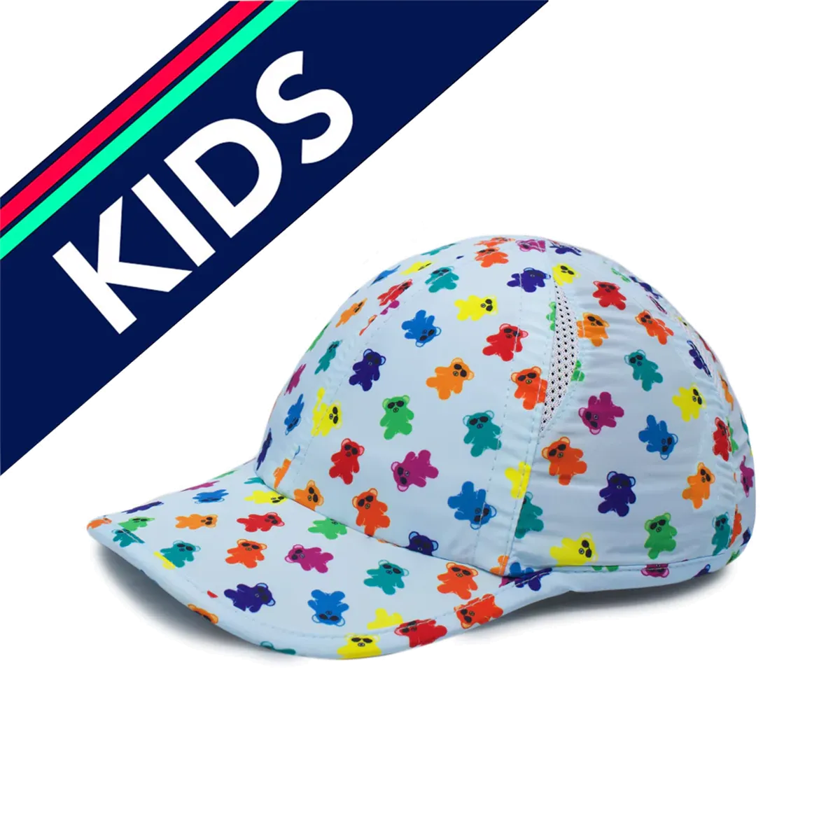 Sprints Kinderhut