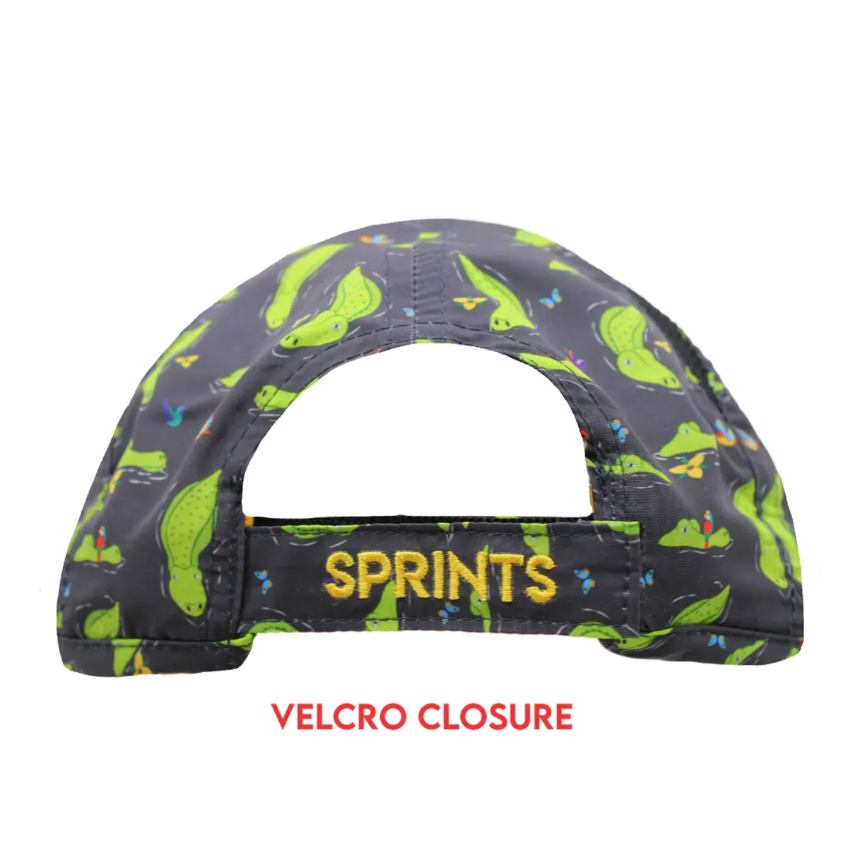 Sprints Kinderhut