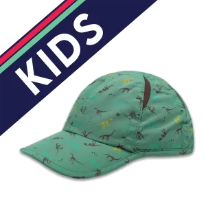 Sprints Kids Hat