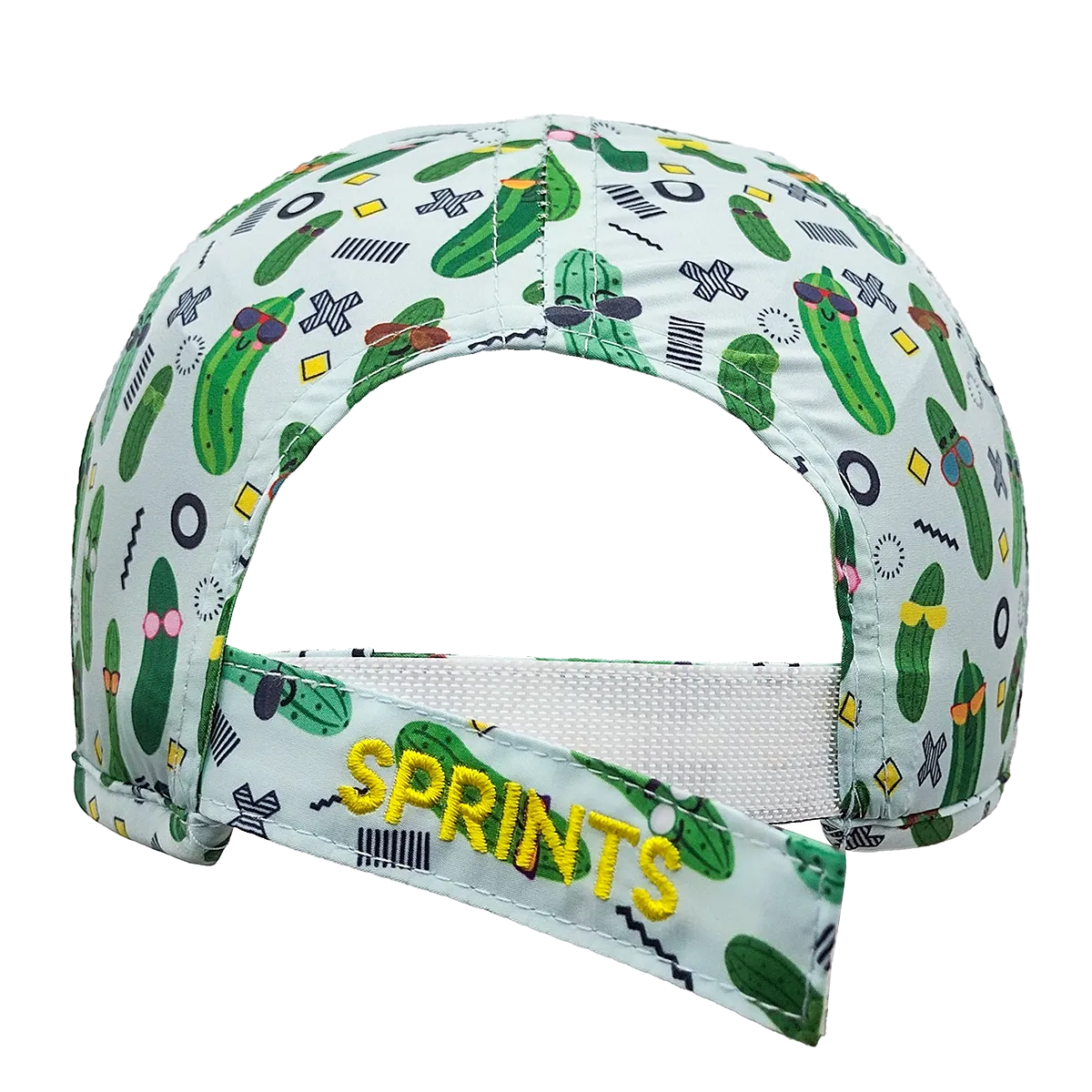 Sprints Kinderhut