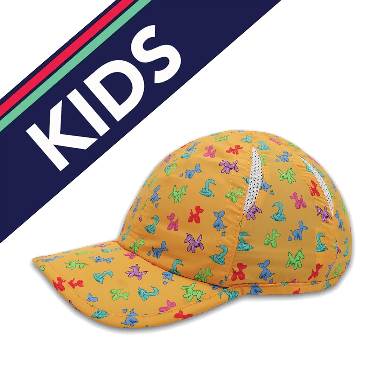 Sprints Kinderhut