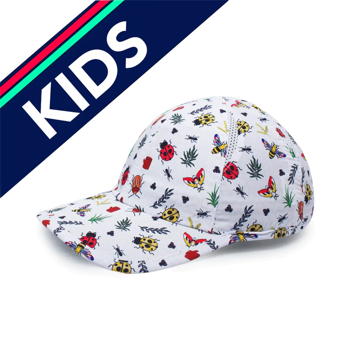 Sprints Kinderhut