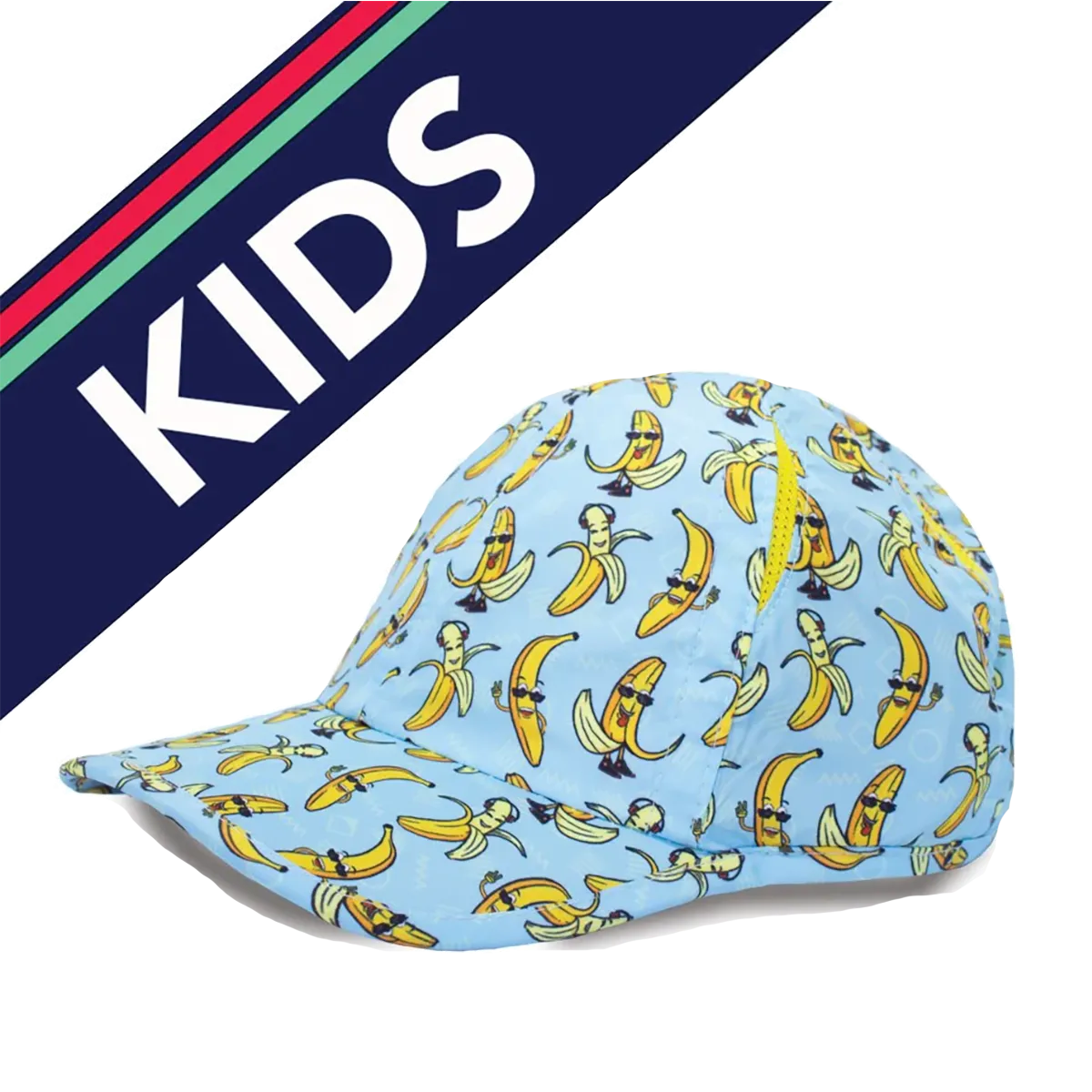 Sprints Kinderhut