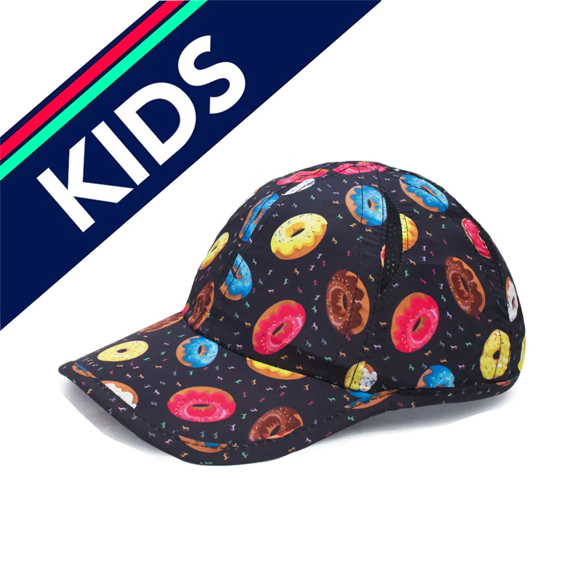 Sprints Kinderhut