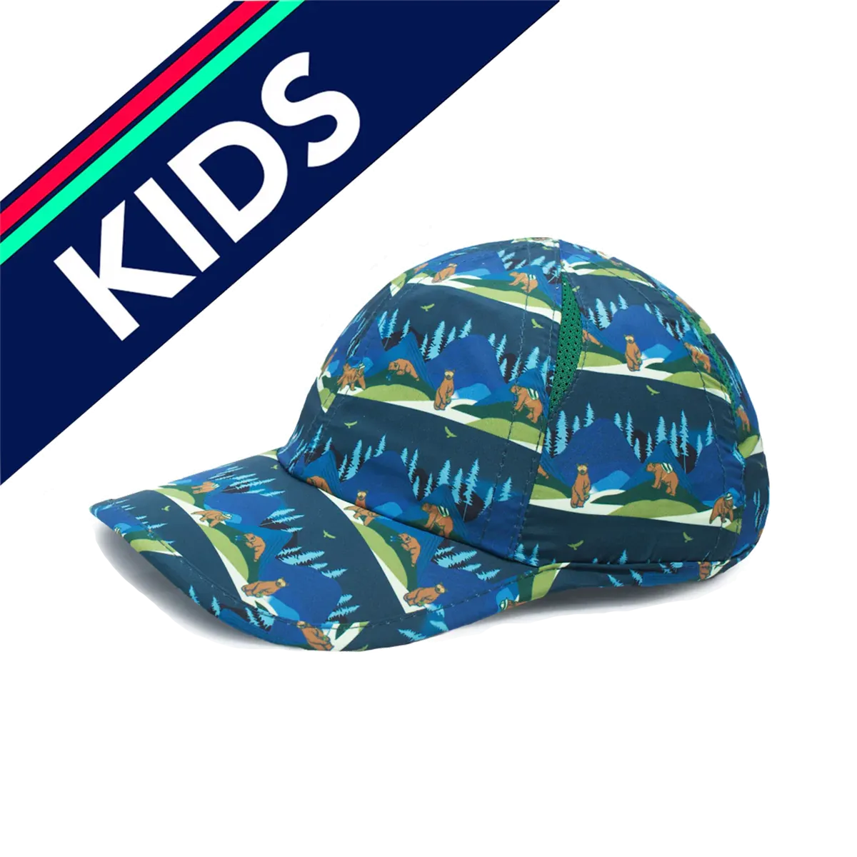 Sprints Kinderhut