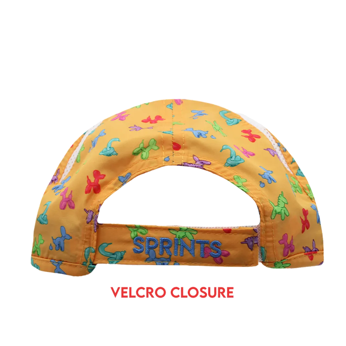 Sprints Kinderhut