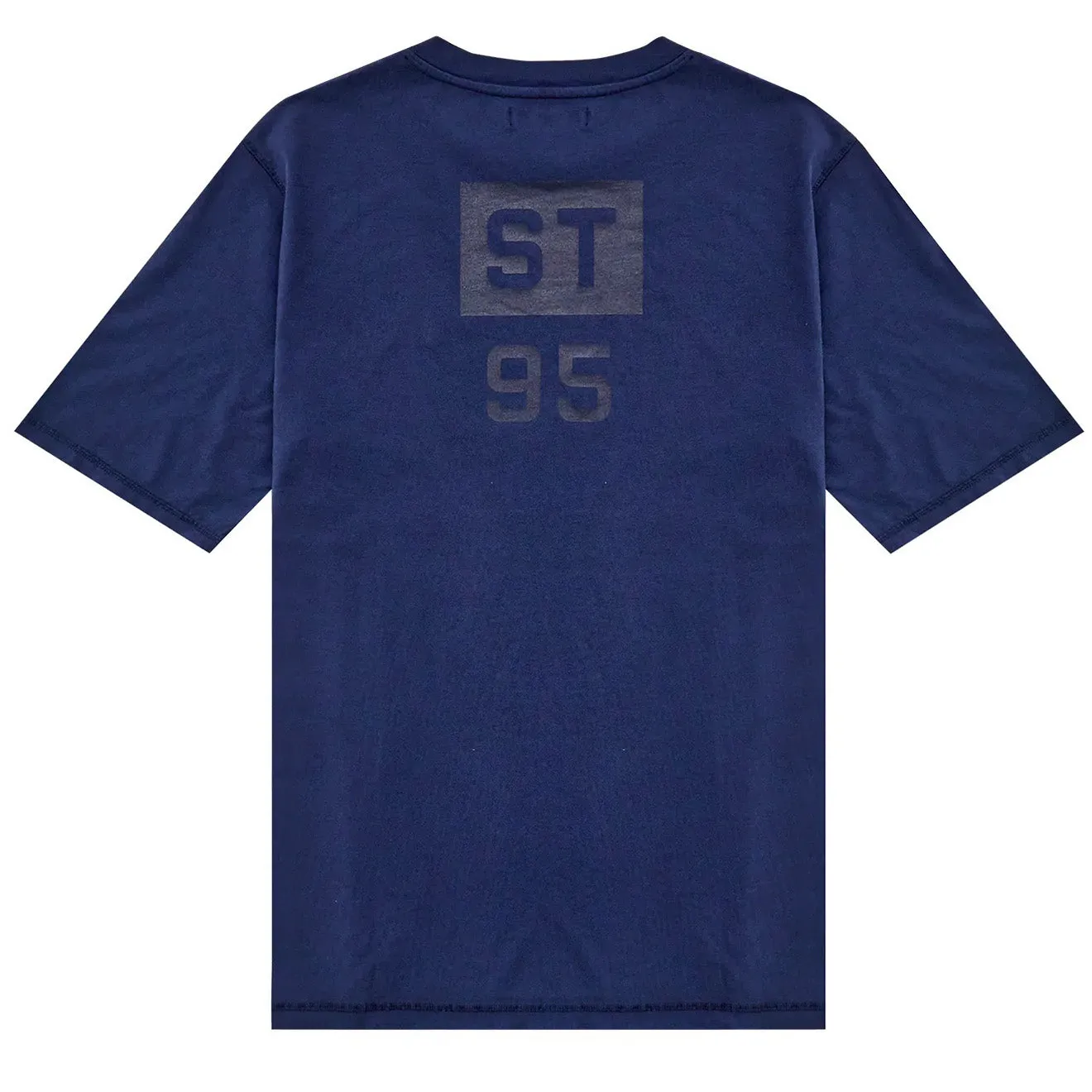 ST95 Sprung-T-Shirt Navy