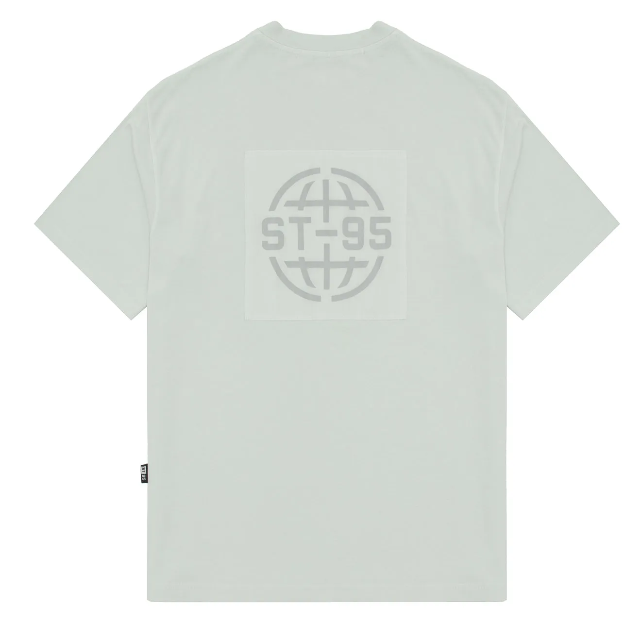 ST95 SS Toppa T-Shirt Off White