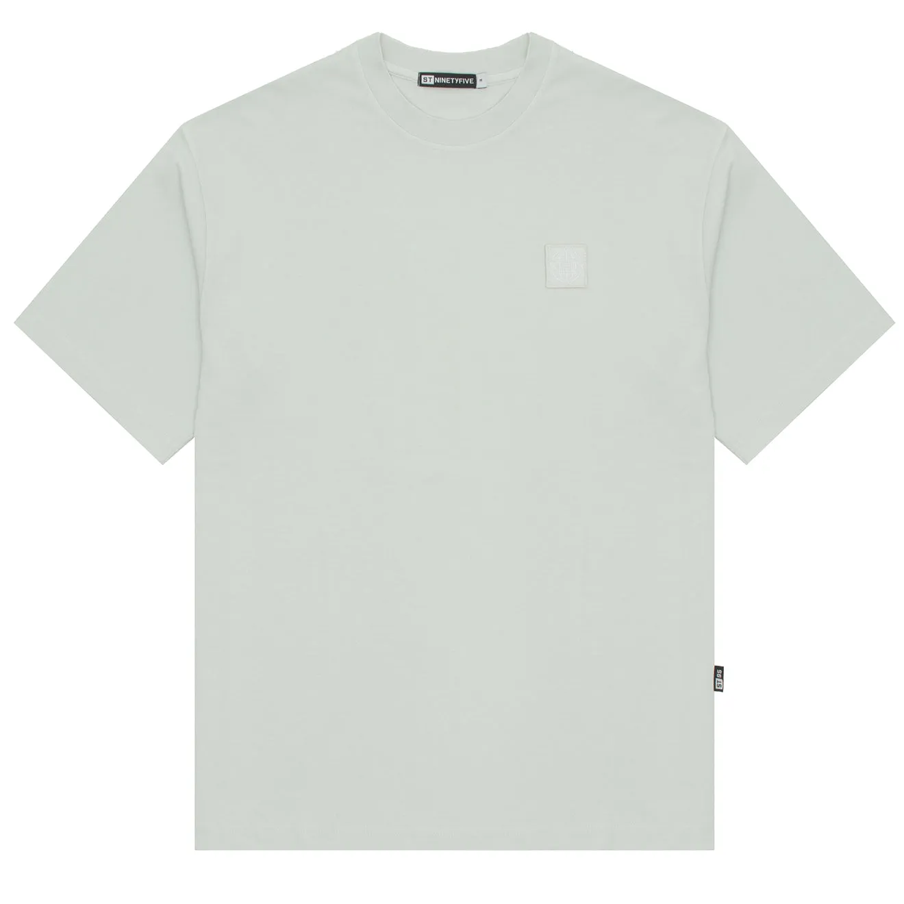 ST95 SS Toppa T-Shirt Off White