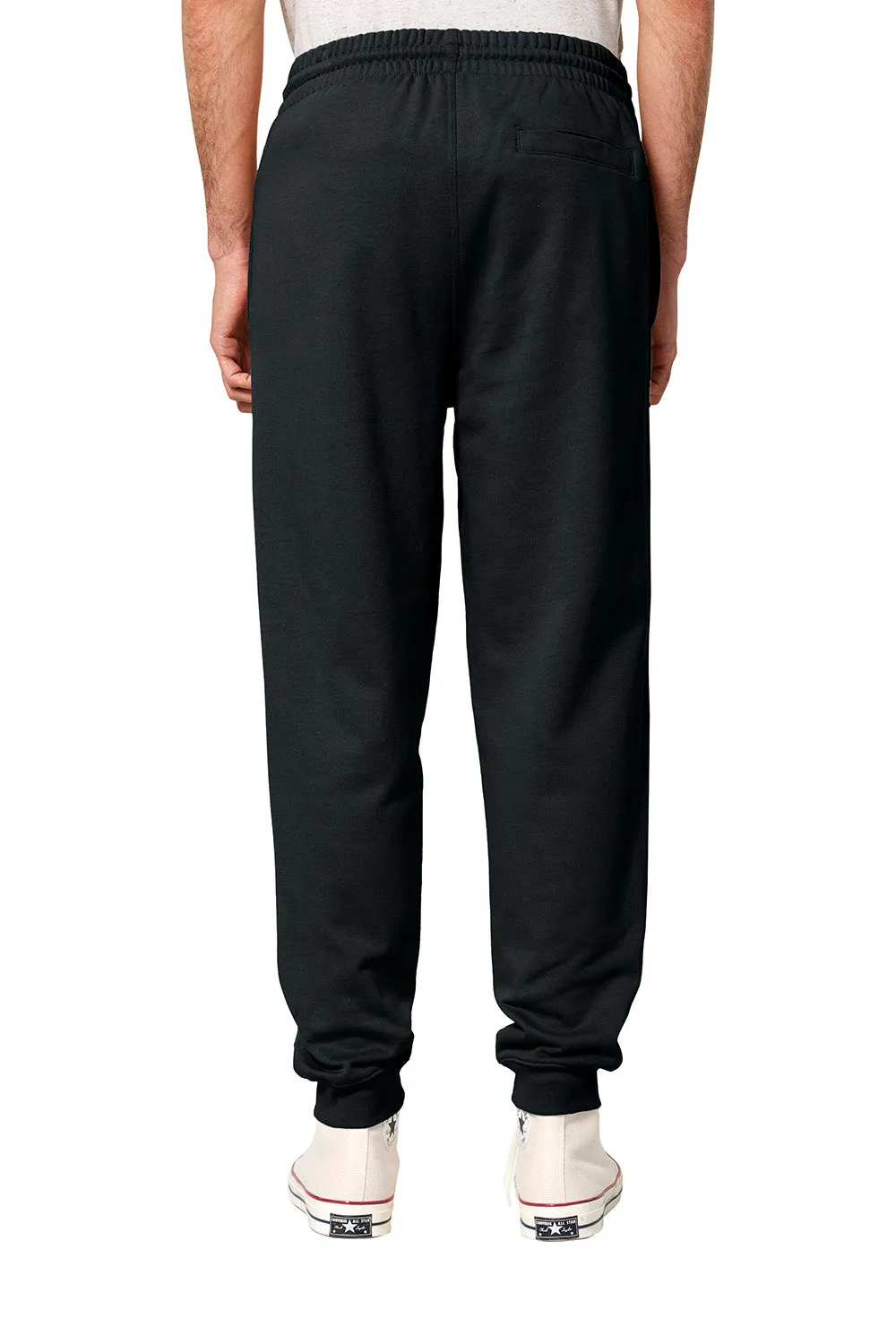 Stanley/Stella Herren Flyer Jogger Sweatpants mit Taschen - Schwarz