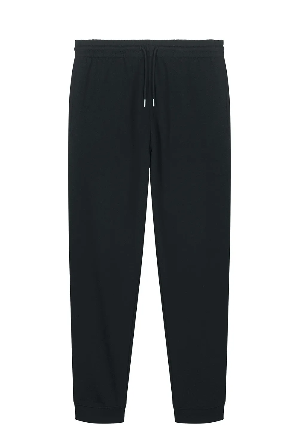 Stanley/Stella Herren Flyer Jogger Sweatpants mit Taschen - Schwarz
