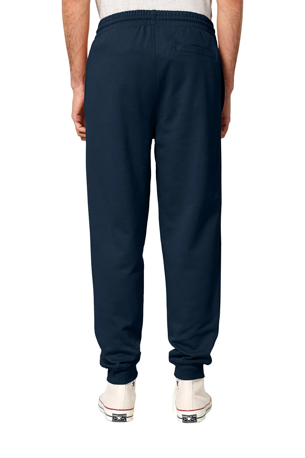Stanley/Stella Herren Flyer Jogger Sweatpants mit Taschen - Französisch Marineblau