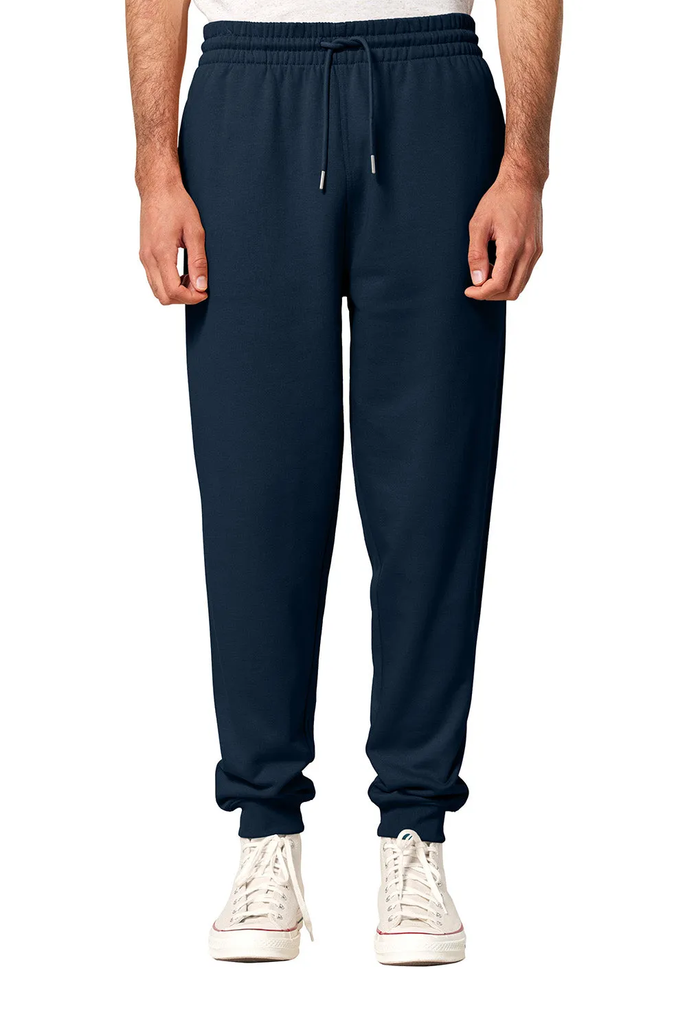 Stanley/Stella Herren Flyer Jogger Sweatpants mit Taschen - Französisch Marineblau